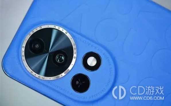 华为Nova12使用发烫有什么解决方法?华为Nova12使用发烫怎么办插图