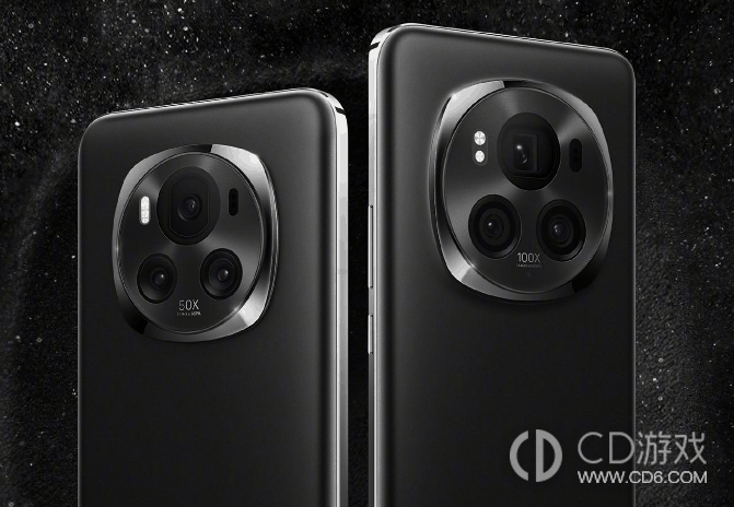 荣耀Magic6Pro是金属中框还是塑料中框?荣耀Magic6Pro是金属中框吗插图