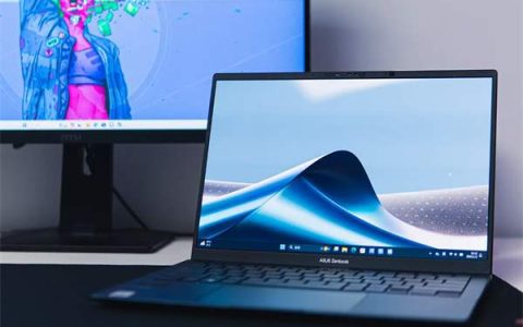 华硕笔记本电脑灵耀14值得入手吗 华硕笔记本电脑灵耀14 2024详细评测