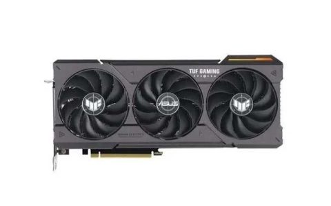 华硕rtx4060和技嘉4060风魔哪个好 华硕rtx4060和技嘉4060风魔的区别