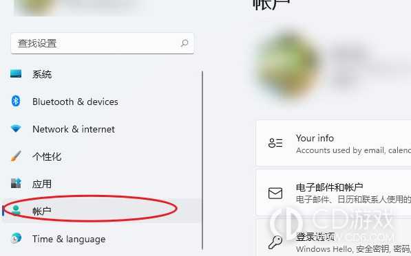 win11电脑怎么设置开机密码?win11电脑设置开机密码的方法插图2 win11电脑怎么设置开机密码?win11电脑设置开机密码的方法插图2
