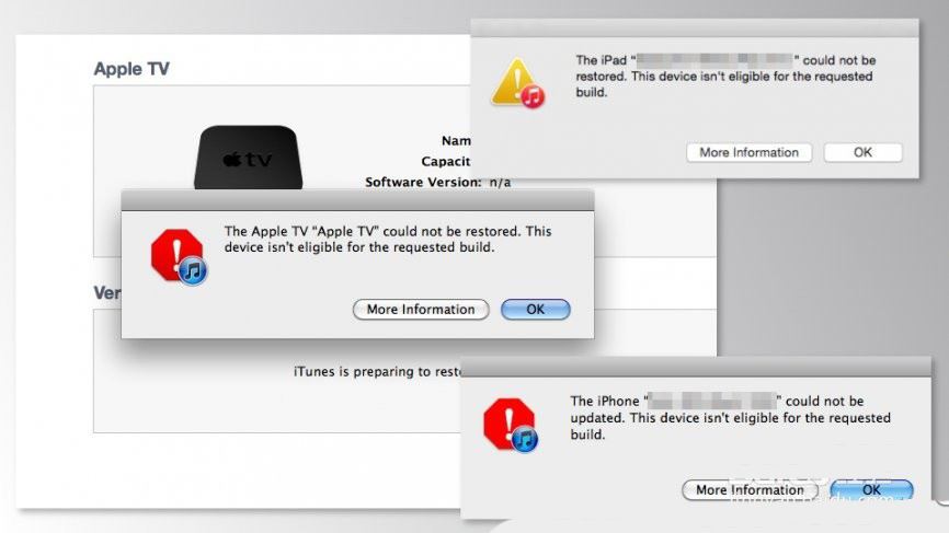 Win11/10提示0x80D0000A错误怎么办 0x80D0000A错误代码修复技巧插图3