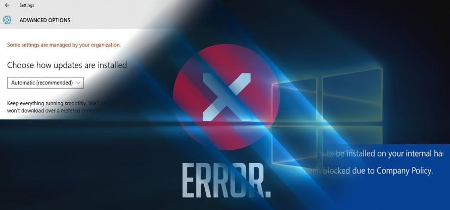 0x800b0100错误怎么解决 Win10错误代码0x800b0100的修复技巧插图7