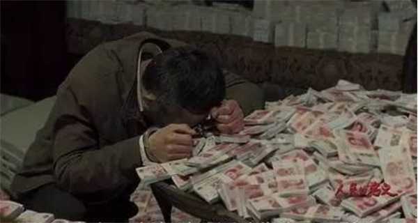 一千万现金有多少体积 一千万现金有多重