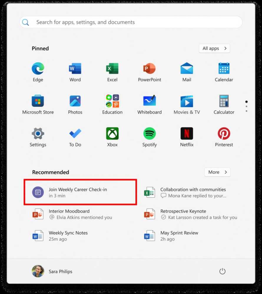 Win11 Dev 预览版 Build 23619 发布(附更新修复内容汇总)插图4