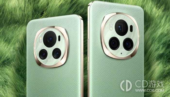 荣耀Magic6Pro可以插两张电话卡吗?荣耀Magic6Pro支持双卡双待双通吗插图