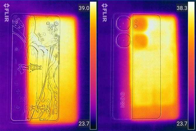 iQOO Neo9手机怎么样 iQOO Neo9手机测评插图22