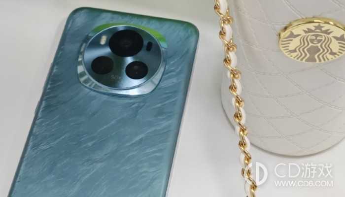 荣耀Magic6Pro潜望长焦传感器介绍?荣耀Magic6Pro潜望长焦是什么传感器