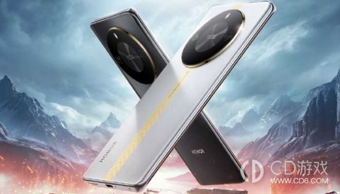荣耀X50 GT官宣将于1月4日正式发布 满帧战神强势登场插图