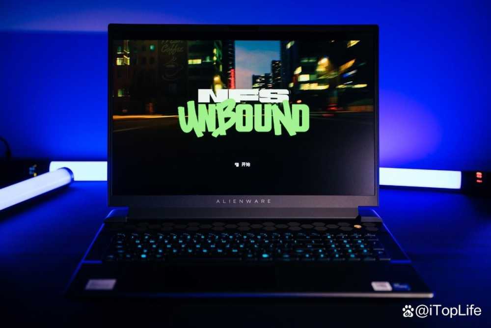 纯粹的性能猛兽 ALIENWARE外星人M18笔记本全面评测插图26 纯粹的性能猛兽 ALIENWARE外星人M18笔记本全面评测插图26