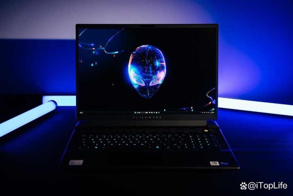 纯粹的性能猛兽 ALIENWARE外星人M18笔记本全面评测插图30 纯粹的性能猛兽 ALIENWARE外星人M18笔记本全面评测插图30