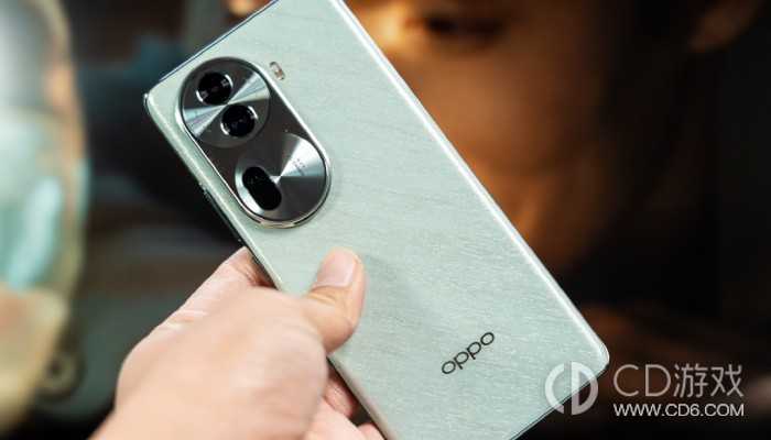 OPPOReno11Pro充满电提示音的设置方法?OPPOReno11Pro怎么设置充满电提示音插图