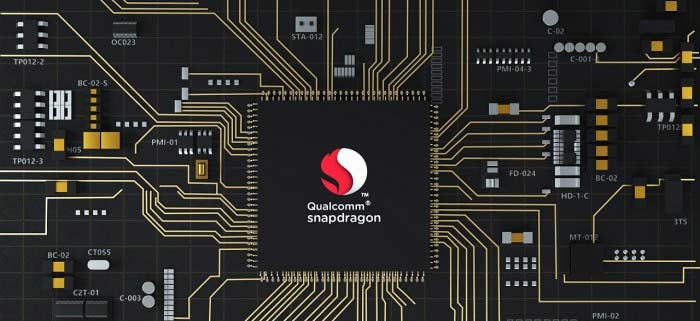 第二代骁龙7+相当于天玑多少 骁龙7+gen2处理器插图 第二代骁龙7+相当于天玑多少 骁龙7+gen2处理器插图