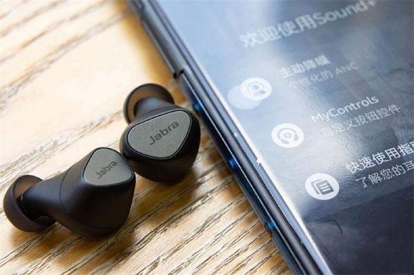 捷波朗ELite5蓝牙耳机值得买吗 捷波朗真无线蓝牙耳机ELite5使用体验插图6