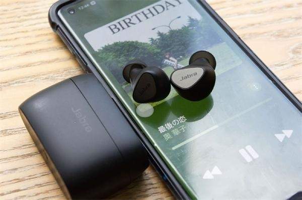 捷波朗ELite5蓝牙耳机值得买吗 捷波朗真无线蓝牙耳机ELite5使用体验插图12