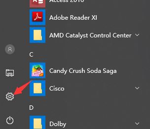 win10不能上网右下角显示地球怎么办 win10网络成地球无法上网的多种解决办法插图1 win10不能上网右下角显示地球怎么办 win10网络成地球无法上网的多种解决办法插图1