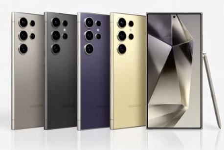 三星s24ultra和vivox100pro哪个好 三星s24ultra和vivox100pro区别对比插图2