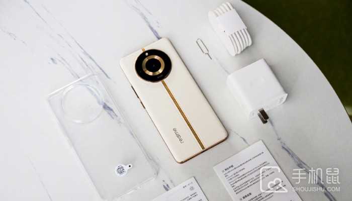 真我Realme12Pro+电池容量有多大?真我12Pro+电池容量介绍