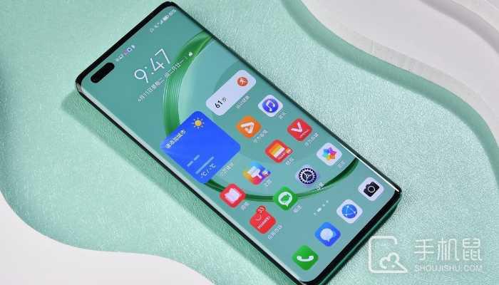 华为Nova12怎么开启定位功能?华为Nova12开启定位功能方法介绍