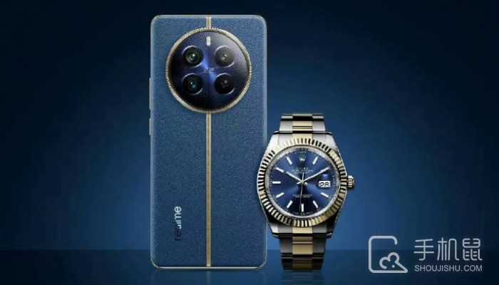 真我Realme12Pro+什么时候上市?真我12Pro+正式发布时间介绍