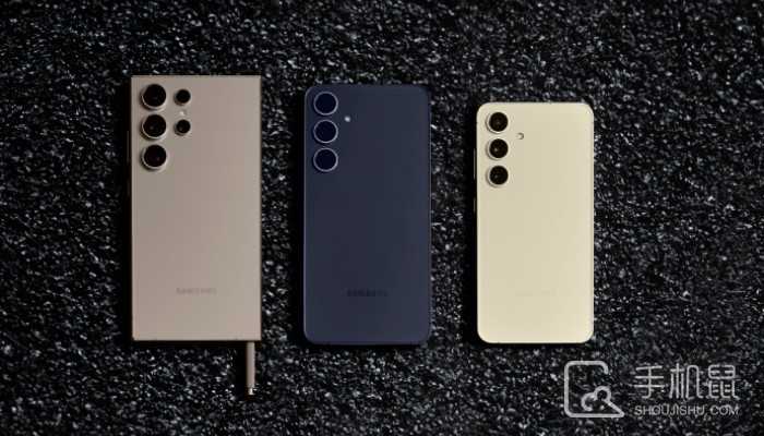 咖喱味手机又来了！三星Galaxy S24全系列都将在印度制造