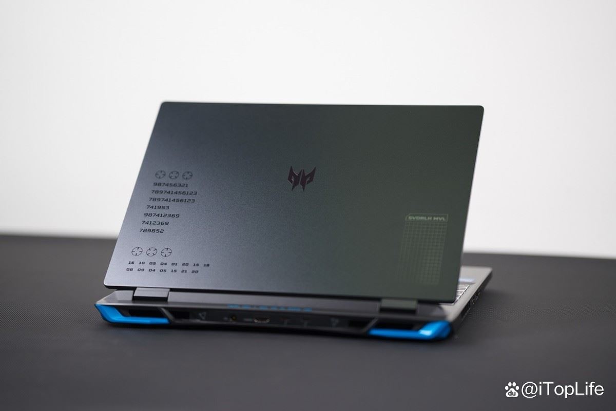 宏碁掠夺者擎Neo游戏本值得买吗 宏碁掠夺者 擎Neo详细测评插图4