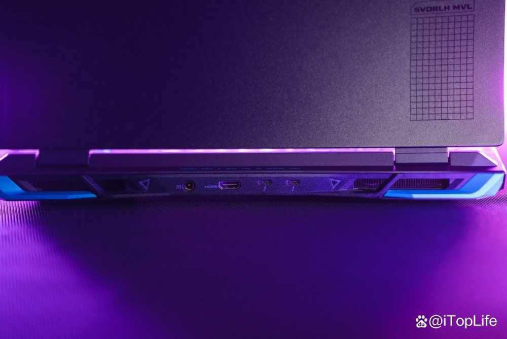 宏碁掠夺者擎Neo游戏本值得买吗 宏碁掠夺者 擎Neo详细测评插图9