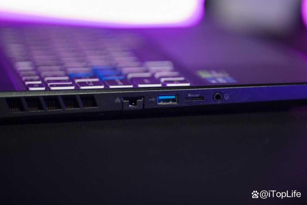 宏碁掠夺者擎Neo游戏本值得买吗 宏碁掠夺者 擎Neo详细测评插图10