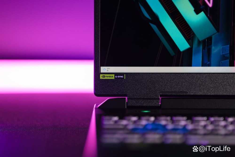 宏碁掠夺者擎Neo游戏本值得买吗 宏碁掠夺者 擎Neo详细测评插图16