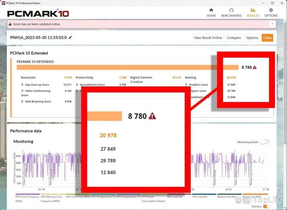 宏碁掠夺者擎Neo游戏本值得买吗 宏碁掠夺者 擎Neo详细测评插图30
