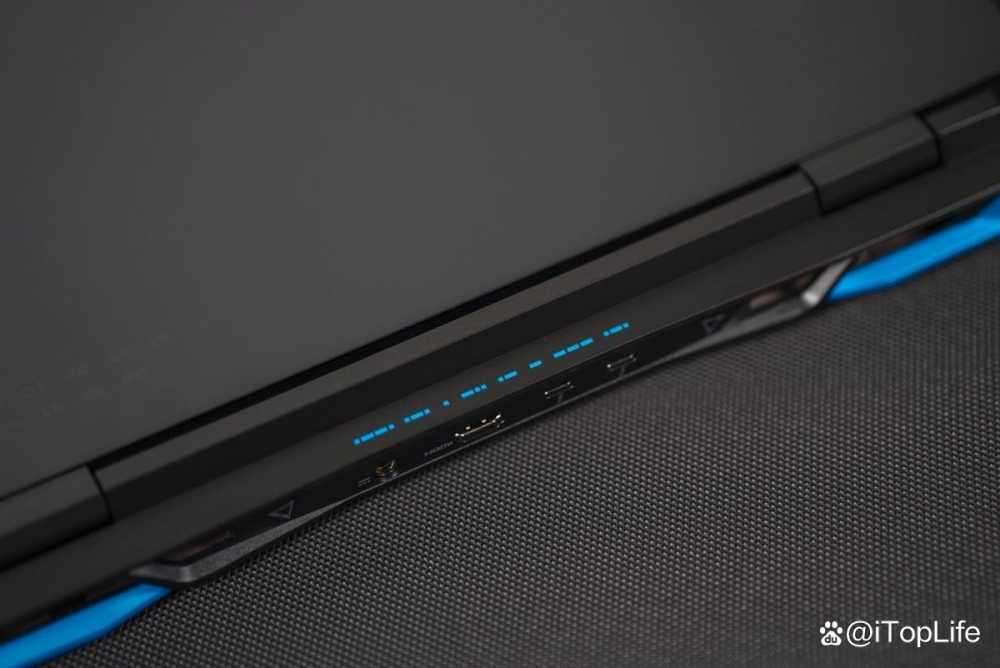 宏碁掠夺者擎Neo游戏本值得买吗 宏碁掠夺者 擎Neo详细测评插图38