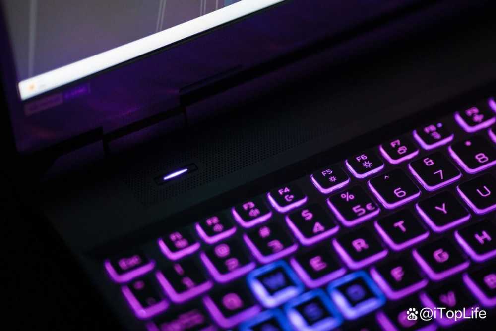 宏碁掠夺者擎Neo游戏本值得买吗 宏碁掠夺者 擎Neo详细测评插图42