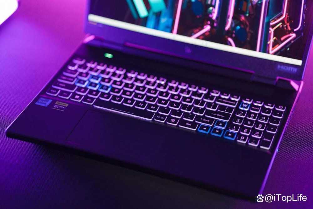 宏碁掠夺者擎Neo游戏本值得买吗 宏碁掠夺者 擎Neo详细测评插图43