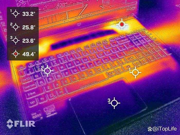 宏碁掠夺者擎Neo游戏本值得买吗 宏碁掠夺者 擎Neo详细测评插图46