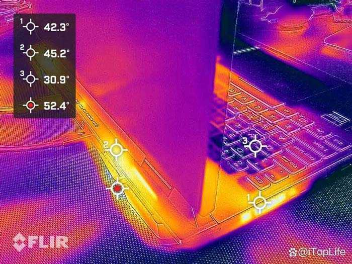 宏碁掠夺者擎Neo游戏本值得买吗 宏碁掠夺者 擎Neo详细测评插图47