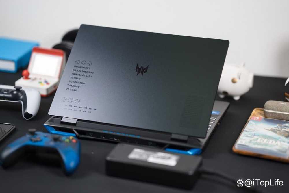 宏碁掠夺者擎Neo游戏本值得买吗 宏碁掠夺者 擎Neo详细测评插图52