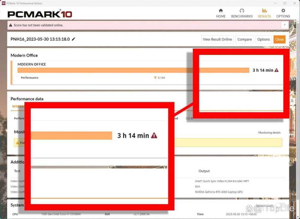 宏碁掠夺者擎Neo游戏本值得买吗 宏碁掠夺者 擎Neo详细测评插图53