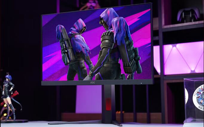 怎么选显示器 电脑显示器参数详解科普大全