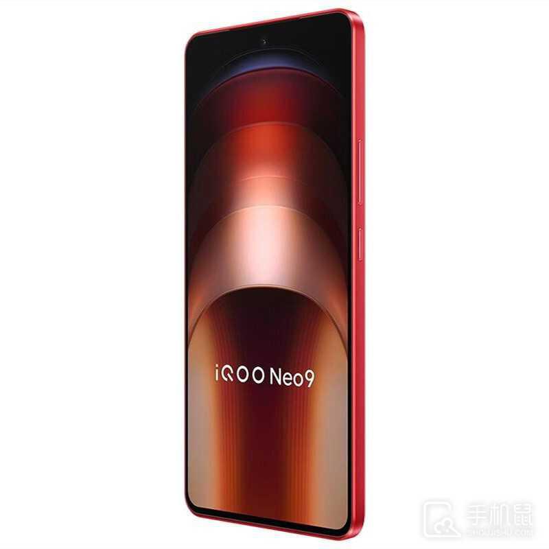 iQOONeo9怎么设置数字车钥匙?iQOONeo9数字车钥匙设置步骤