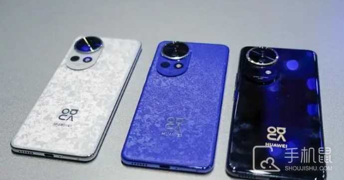 华为Nova12Pro怎么设置呼叫等待？