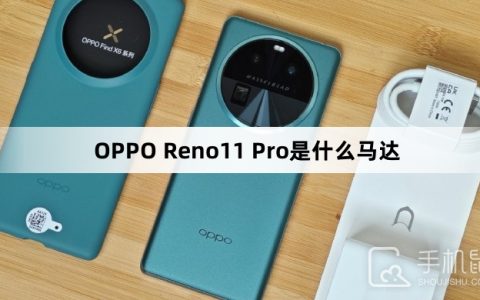 OPPOReno11Pro是什么马达?OPPOReno11Pro马达介绍