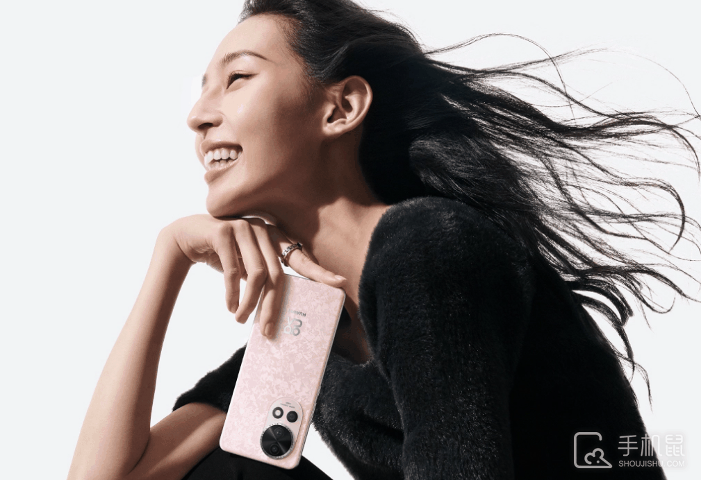 华为Nova12Ultra怎么设置私密相册？