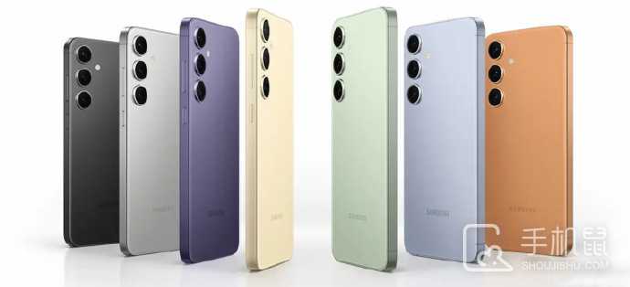 三星GalaxyS24屏幕泛黄吗?三星GalaxyS24屏幕会发黄吗