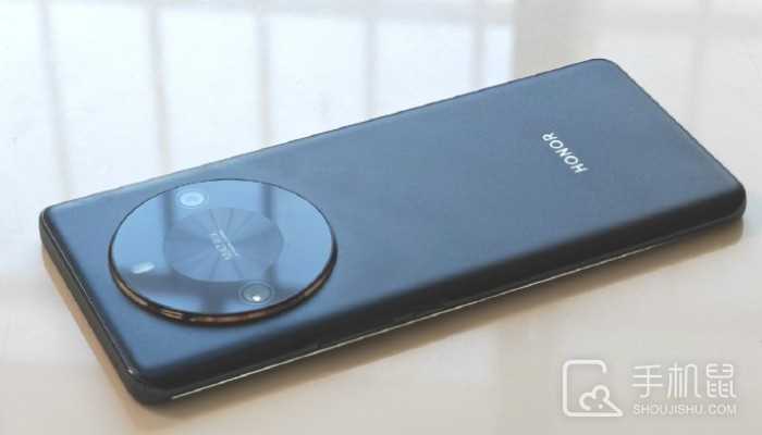 荣耀X50GT有独立耳机孔吗？