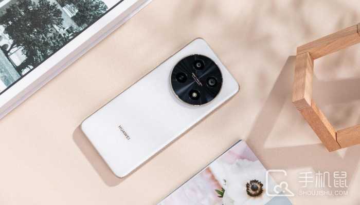 华为畅享70Pro怎么设置全景天气壁纸?华为畅享70Pro全景天气壁纸的设置方法