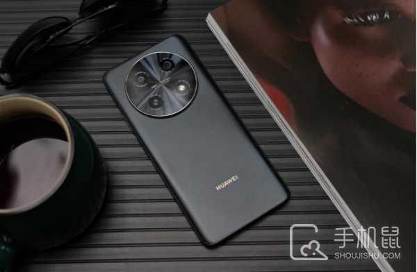 华为畅享70Pro怎么和平板进行通信共享?华为畅享70Pro如何开启通信共享功能