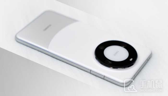 华为Mate60怎么使用智感支付?华为Mate60智感支付的使用方法