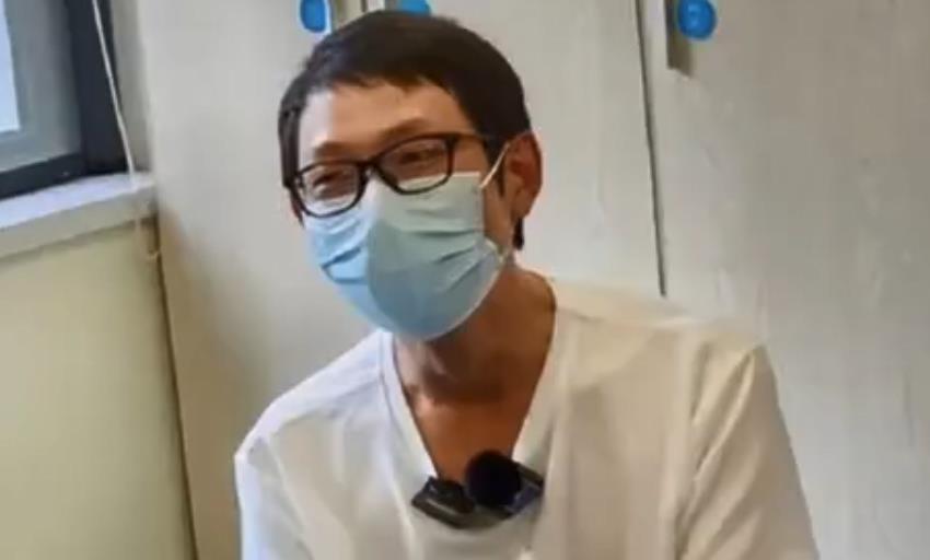 成都地铁被诬偷拍案当事人裸辞 先把事情处理完再找工作