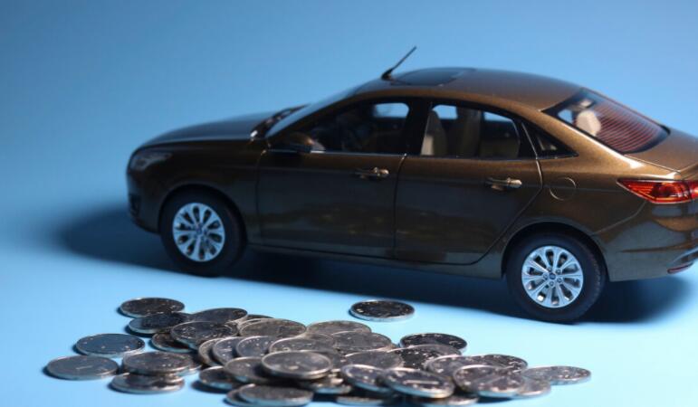 工行车贷4万利率是多少 工行车贷在哪里查询