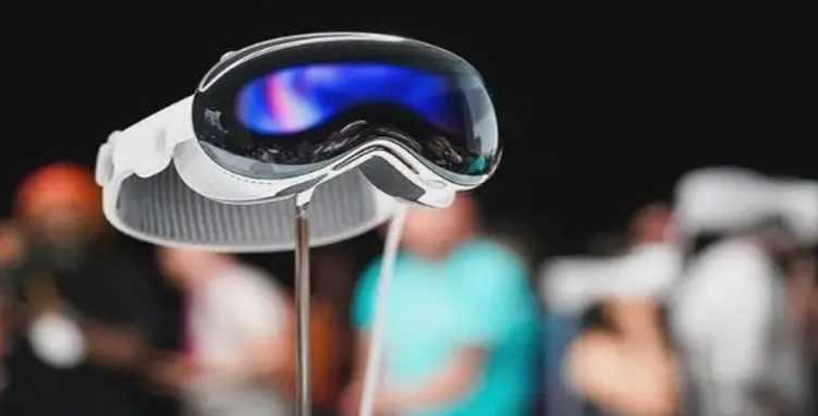 郭明錤：早期迹象显示Vision Pro需求正在减弱 什么迹象